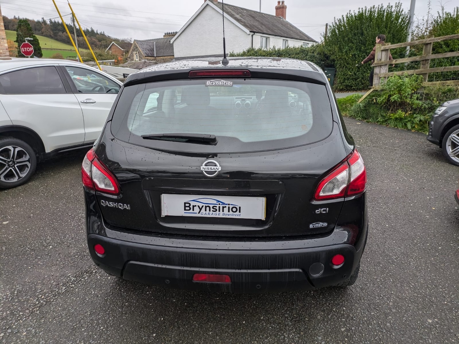 Used Nissan Qashqai 2012 for sale - 76515971: Photo 4