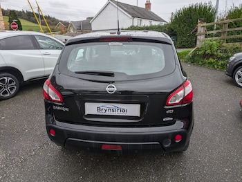 Used Nissan Qashqai 2012 for sale - 76515971: Photo
