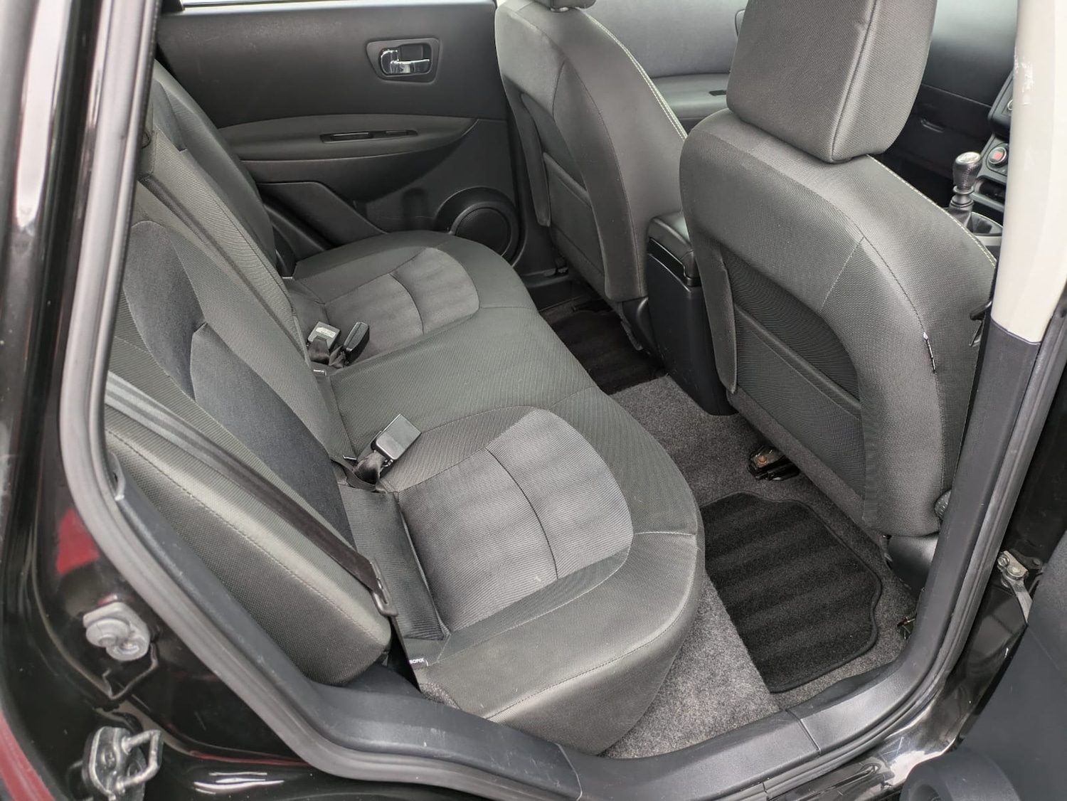 Used Nissan Qashqai 2012 for sale - 76515971: Photo 6