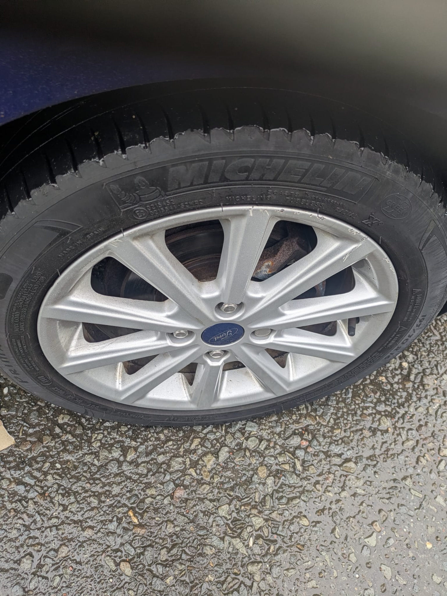 Used Ford Fiesta 2015 for sale - 77400144: Photo 7