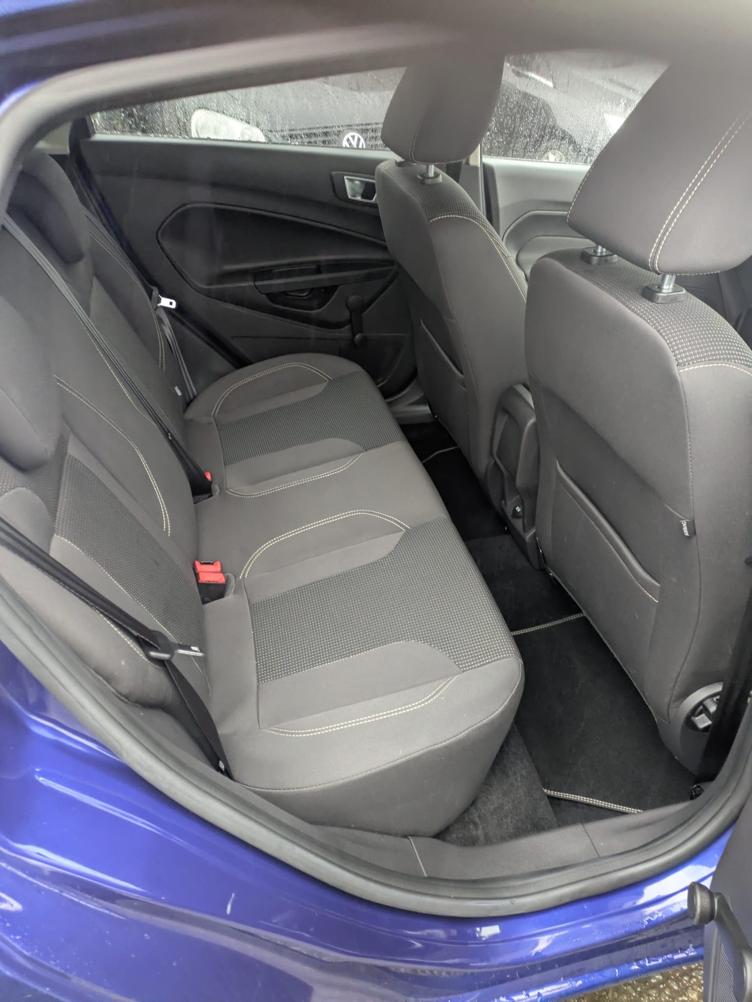 Used Ford Fiesta 2015 for sale - 77400144: Photo 8