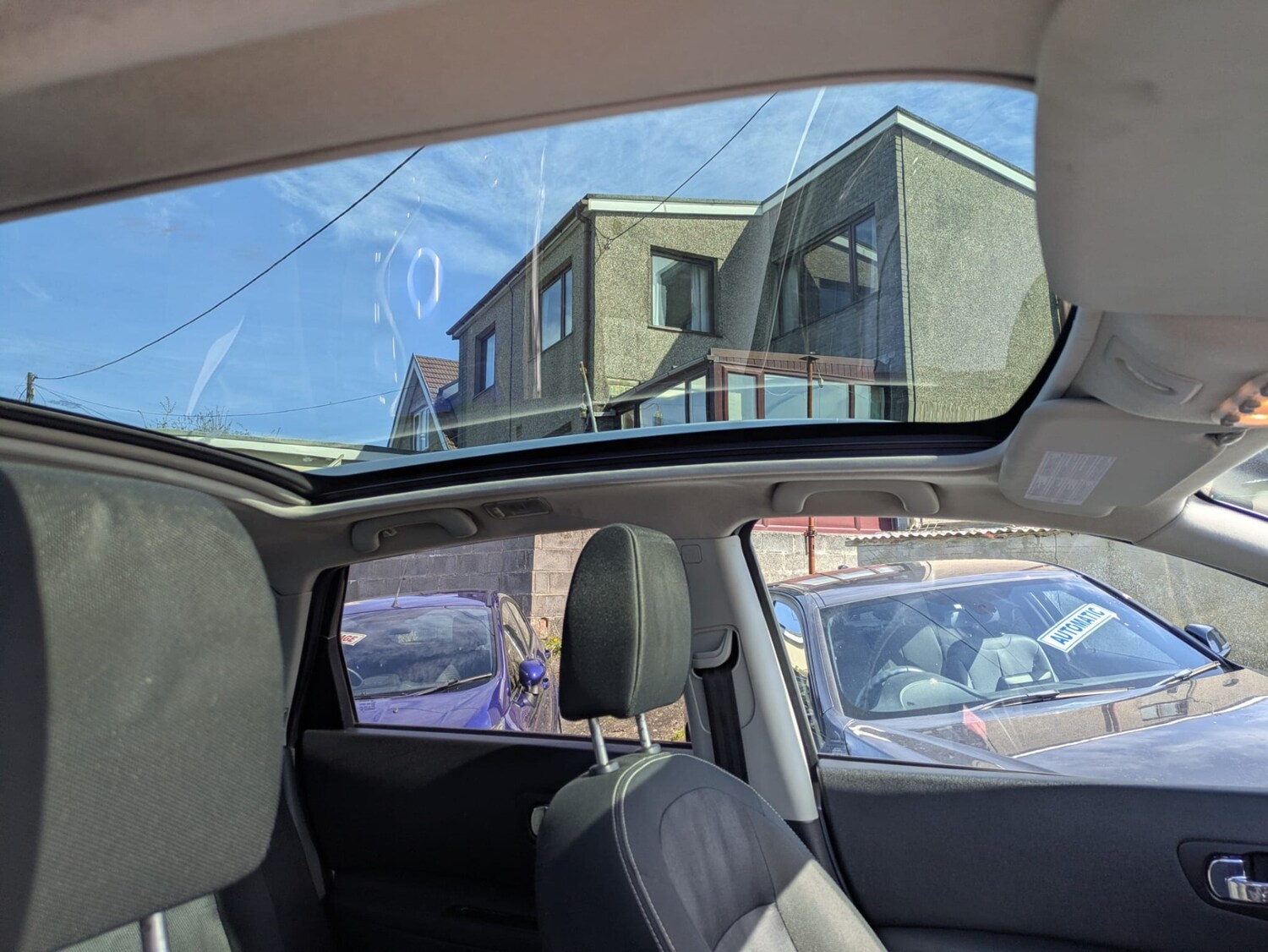 Used Nissan Qashqai 2011 for sale - 78169373: Photo 10