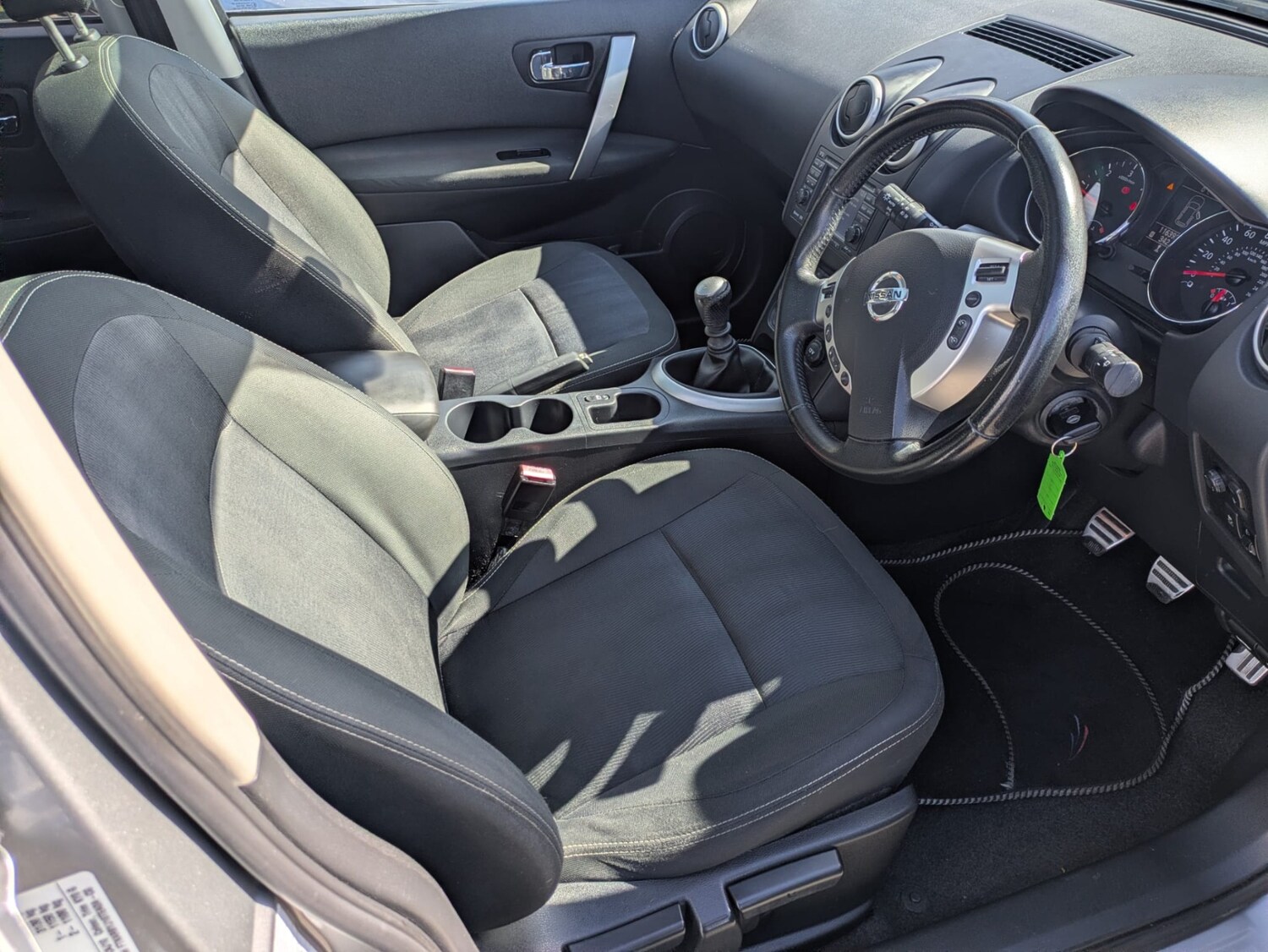 Used Nissan Qashqai 2011 for sale - 78169373: Photo 6