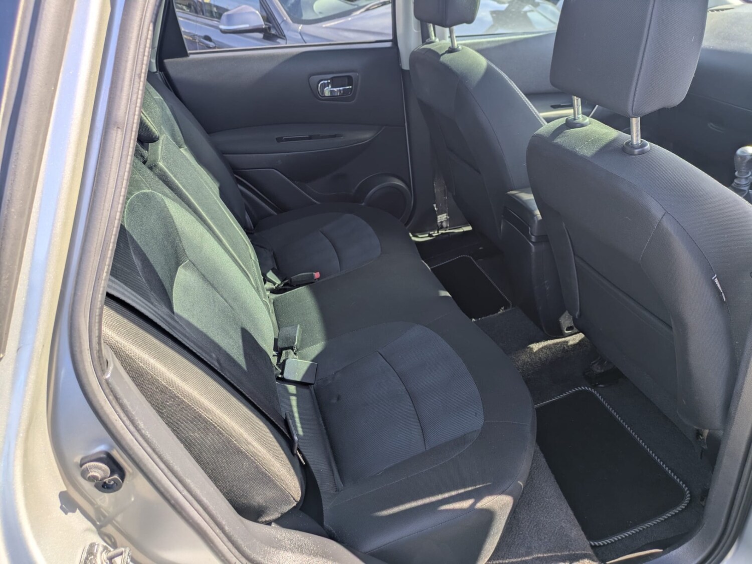 Used Nissan Qashqai 2011 for sale - 78169373: Photo 7