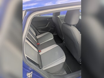 Used SEAT Ibiza 2017 for sale - 79520150: Photo