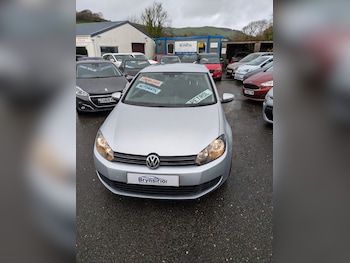 Used Volkswagen Golf 2010 for sale - 76516119: Photo