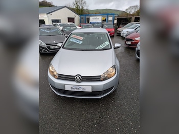 Used Volkswagen Golf 2010 for sale - 76516119: Photo