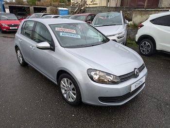 Used Volkswagen Golf 2010 for sale - 76516119: Photo