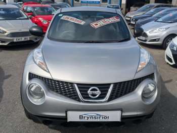 2012 (12) - 1.5 dCi Visia 5dr