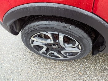 Used Renault Captur 2018 for sale - 77669285: Photo