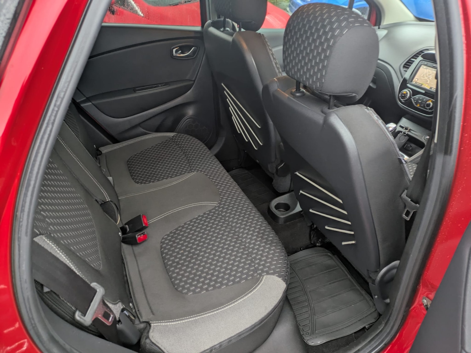 Used Renault Captur 2018 for sale - 77669285: Photo 9