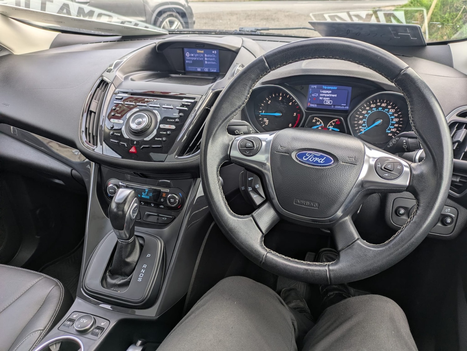 Used Ford Kuga 2013 for sale - 78053169: Photo 2