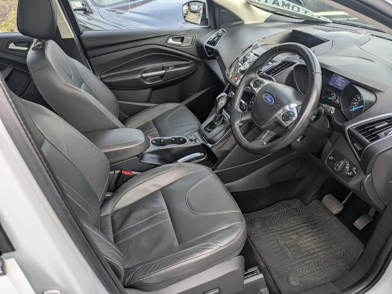 Used Ford Kuga 2013 for sale - 78053169: Photo 3