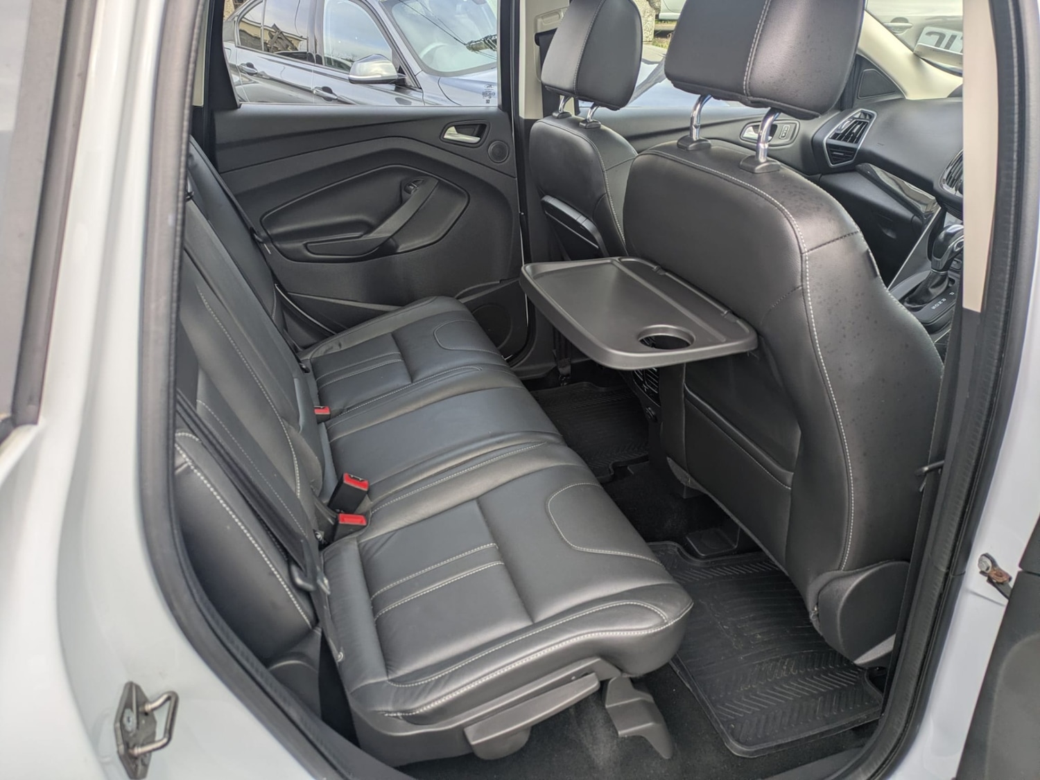 Used Ford Kuga 2013 for sale - 78053169: Photo 4