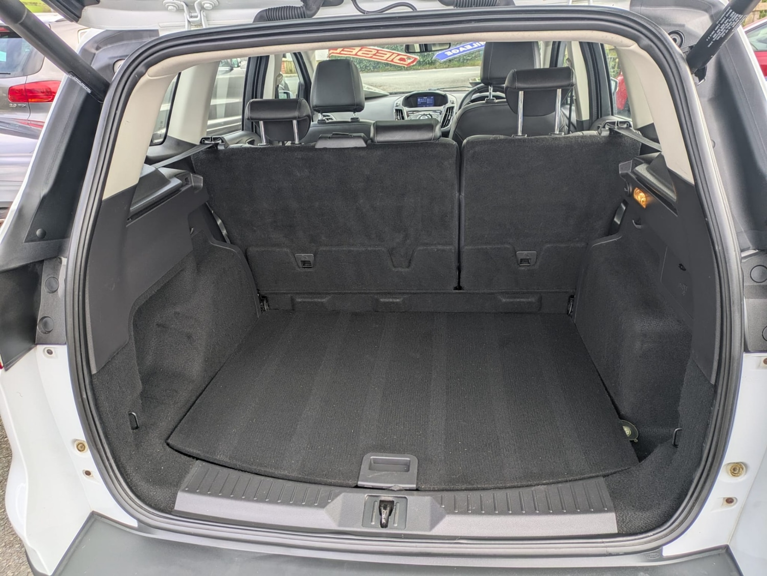 Used Ford Kuga 2013 for sale - 78053169: Photo 6