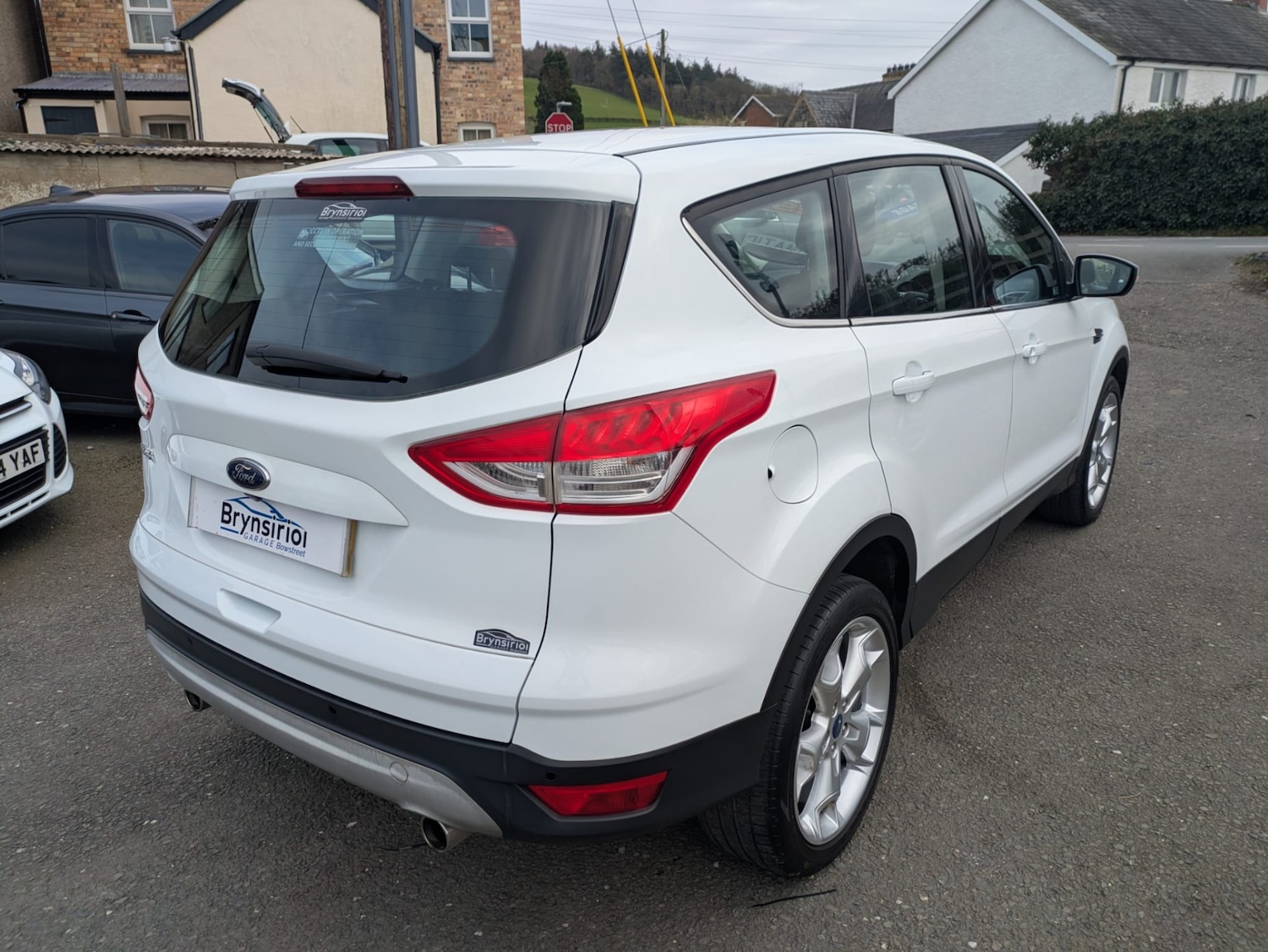 Used Ford Kuga 2013 for sale - 78053169: Photo 8