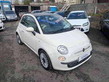 Used Fiat 500 2013 for sale - 78169382: Photo