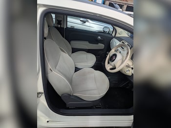 Used Fiat 500 2013 for sale - 78169382: Photo