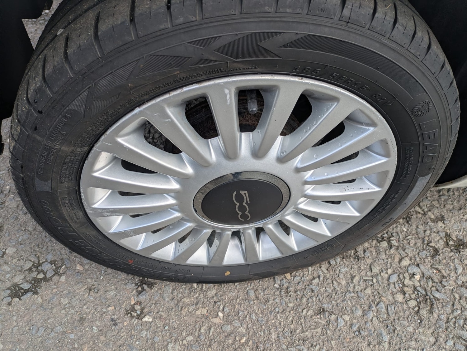 Used Fiat 500 2013 for sale - 78169382: Photo 9