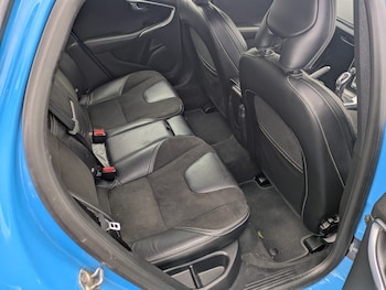 Used Volvo V40 2014 for sale - 78606662: Photo