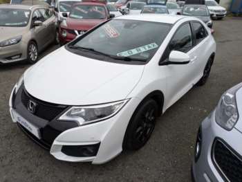 2015 (65) - 1.6 i-DTEC Sport 5dr