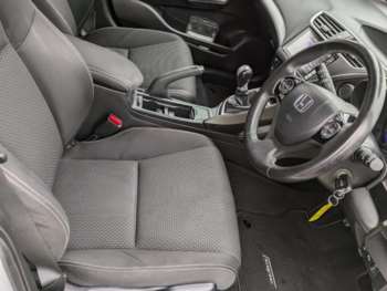 Used Honda Civic 2015 for sale - 73880655: Photo