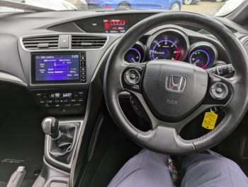 Used Honda Civic 2015 for sale - 73880655: Photo