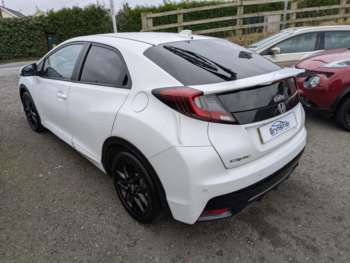 Used Honda Civic 2015 for sale - 73880655: Photo