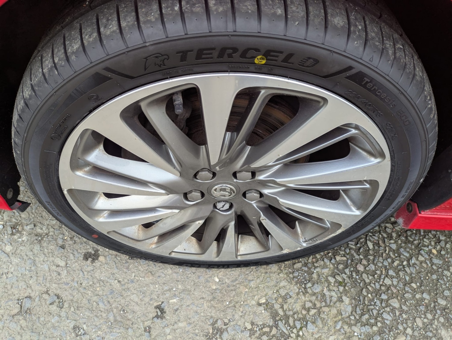 Used Vauxhall Astra 2017 for sale - 77508806: Photo 7