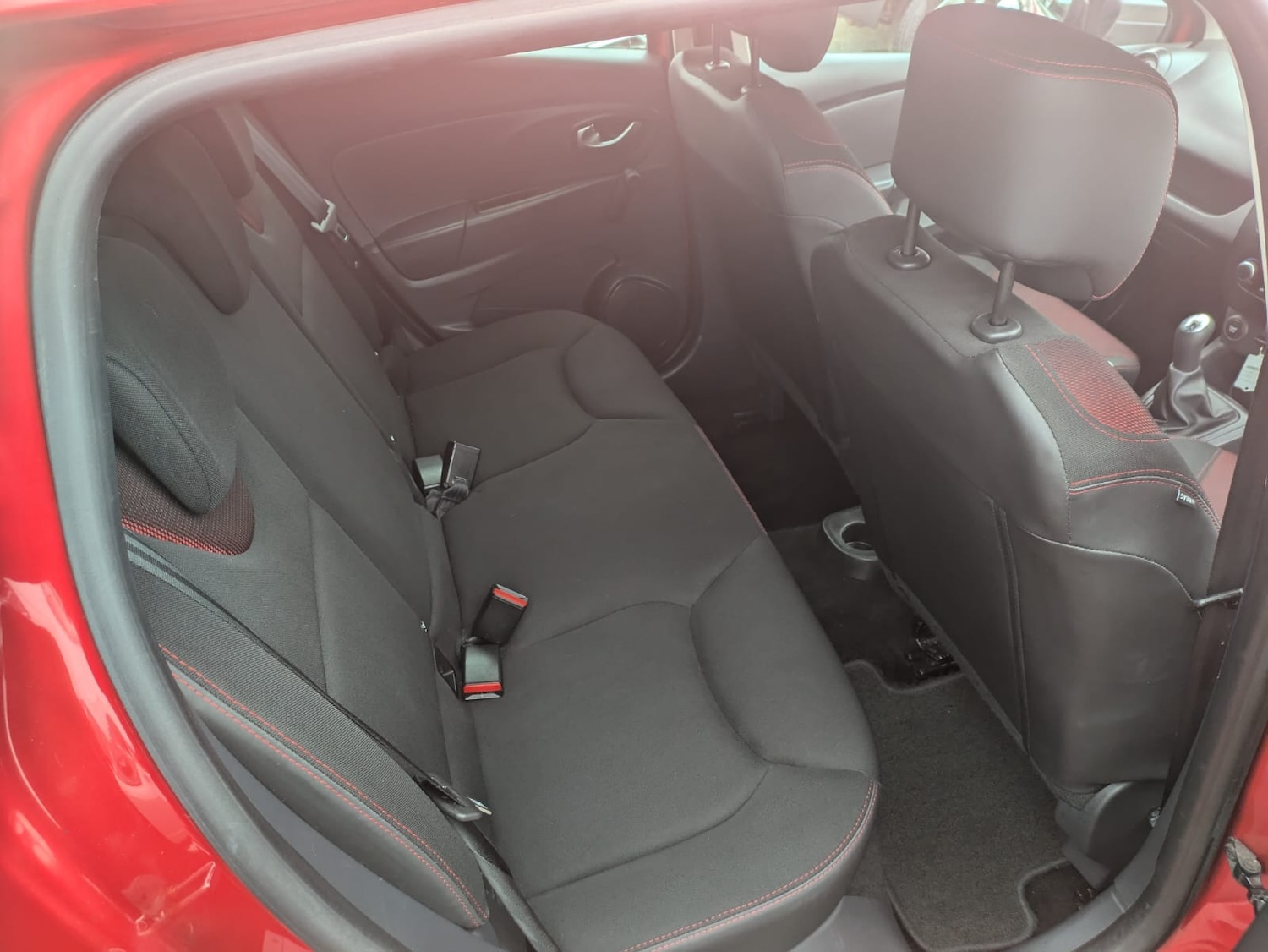 Used Renault Clio 2015 for sale - 76174332: Photo 12