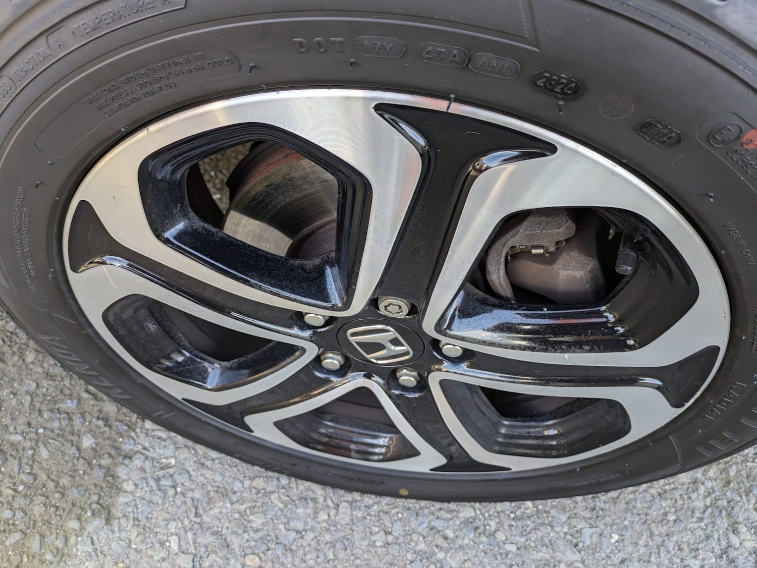 Used Honda HR-V 2017 for sale - 76120468: Photo 9