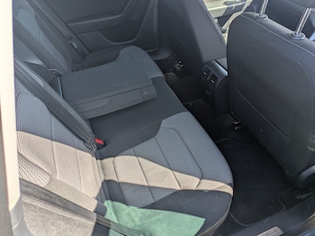 Used Volkswagen Passat 2014 for sale - 78664117: Photo