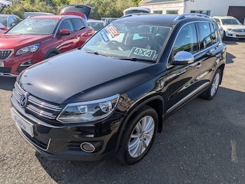 Used Volkswagen Tiguan 2012 for sale - 78606095: Photo
