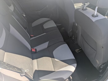 Used Ford Focus 2014 for sale - 79143802: Photo