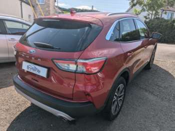 Used Ford Kuga 2023 for sale - 75165663: Photo