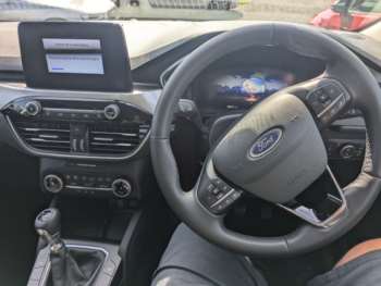 Used Ford Kuga 2023 for sale - 75165663: Photo
