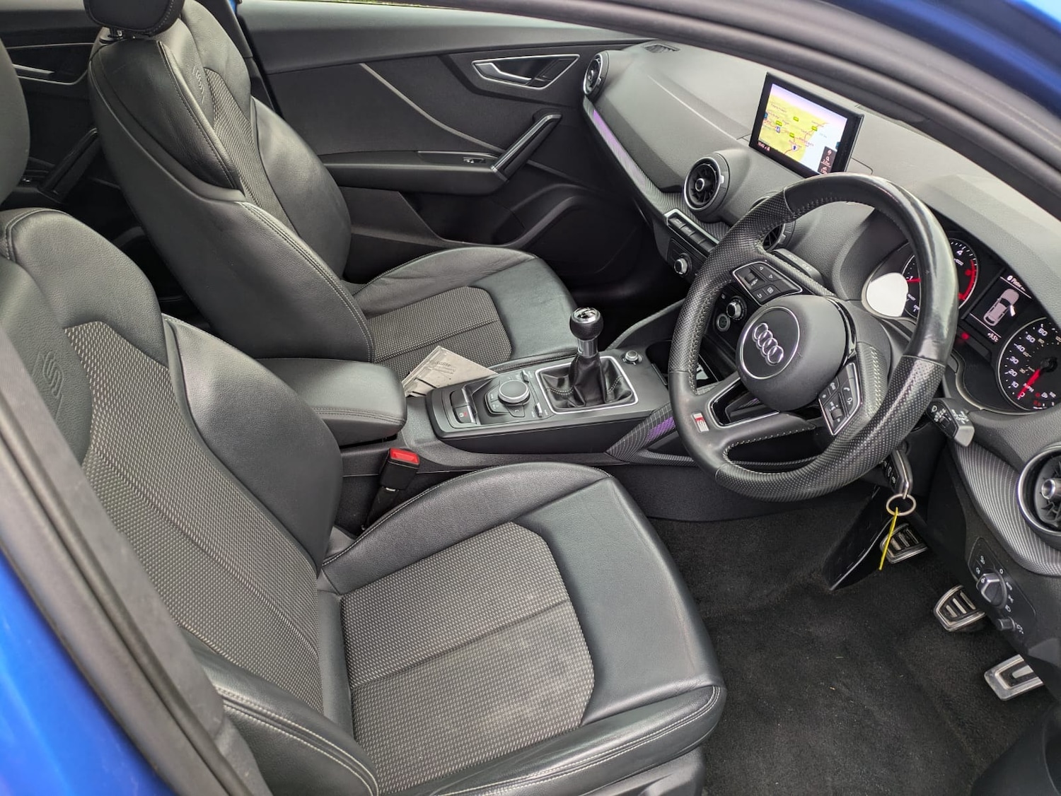 Used Audi Q2 2017 for sale - 76855492: Photo 3