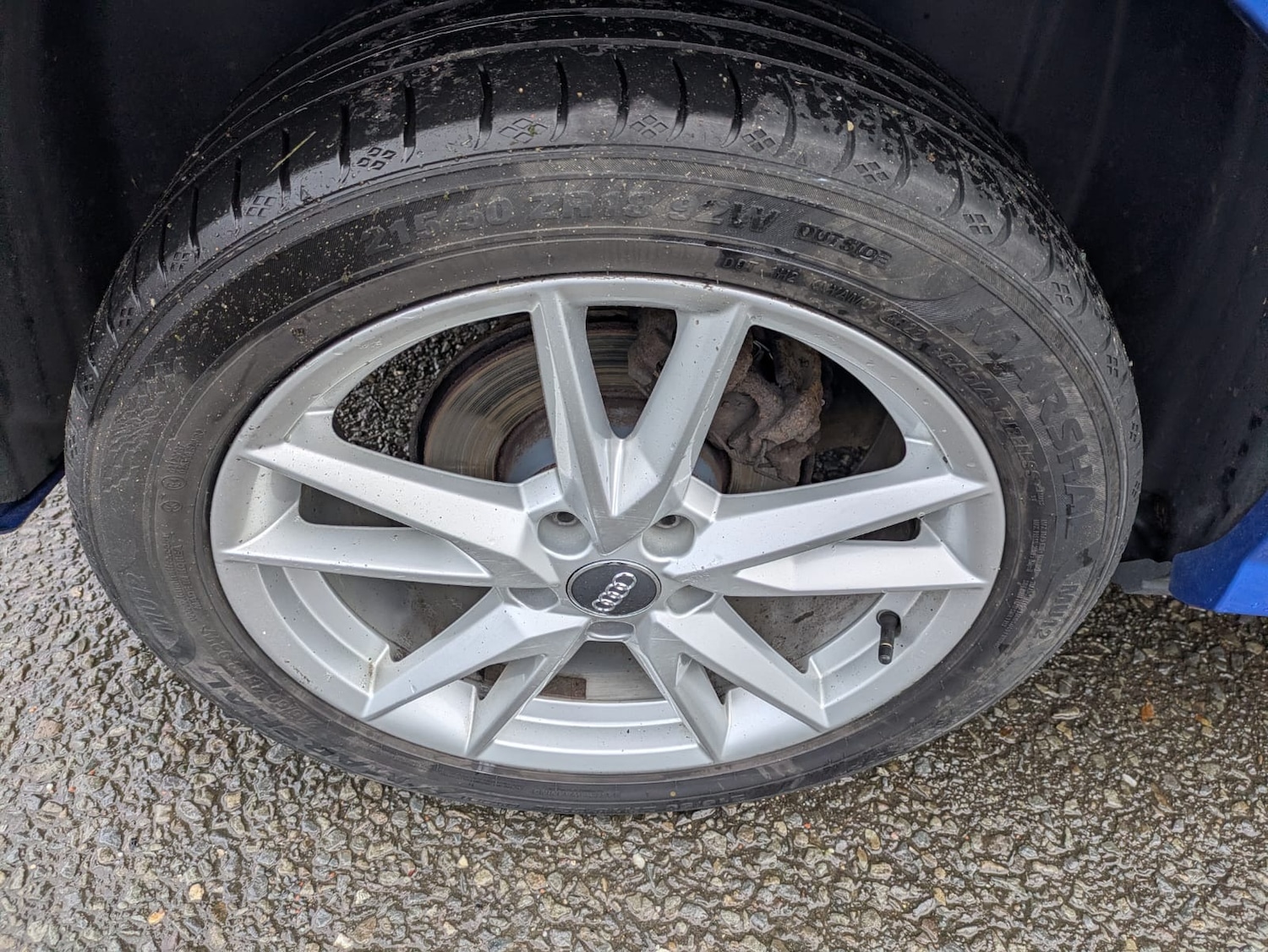 Used Audi Q2 2017 for sale - 76855492: Photo 4