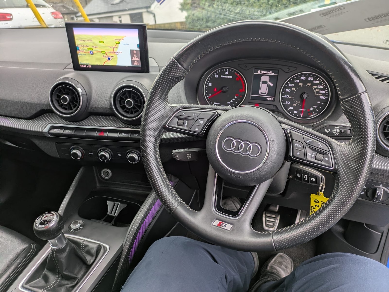 Used Audi Q2 2017 for sale - 76855492: Photo 6