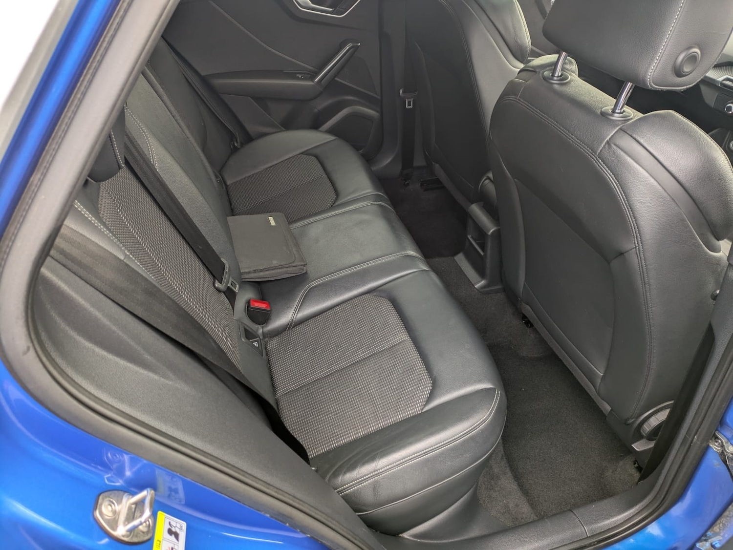 Used Audi Q2 2017 for sale - 76855492: Photo 9