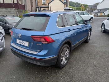 Used Volkswagen Tiguan 2019 for sale - 78782804: Photo