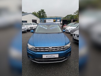 Used Volkswagen Tiguan 2019 for sale - 78782804: Photo
