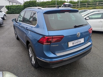 Used Volkswagen Tiguan 2019 for sale - 78782804: Photo