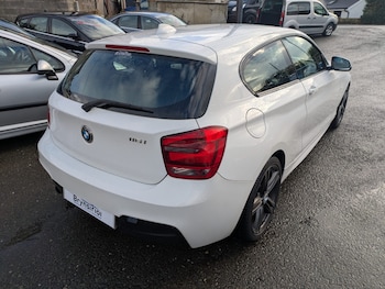 Used BMW 1 Series 2014 for sale - 77310751: Photo