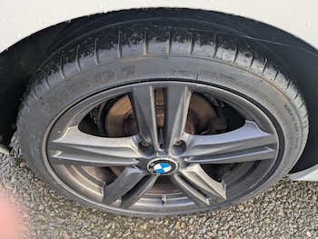 Used BMW 1 Series 2014 for sale - 77310751: Photo