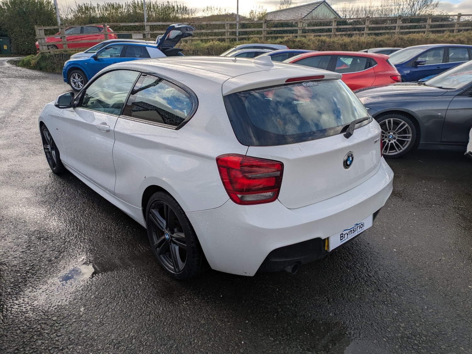 Used BMW 1 Series 2014 for sale - 77310751: Photo 7