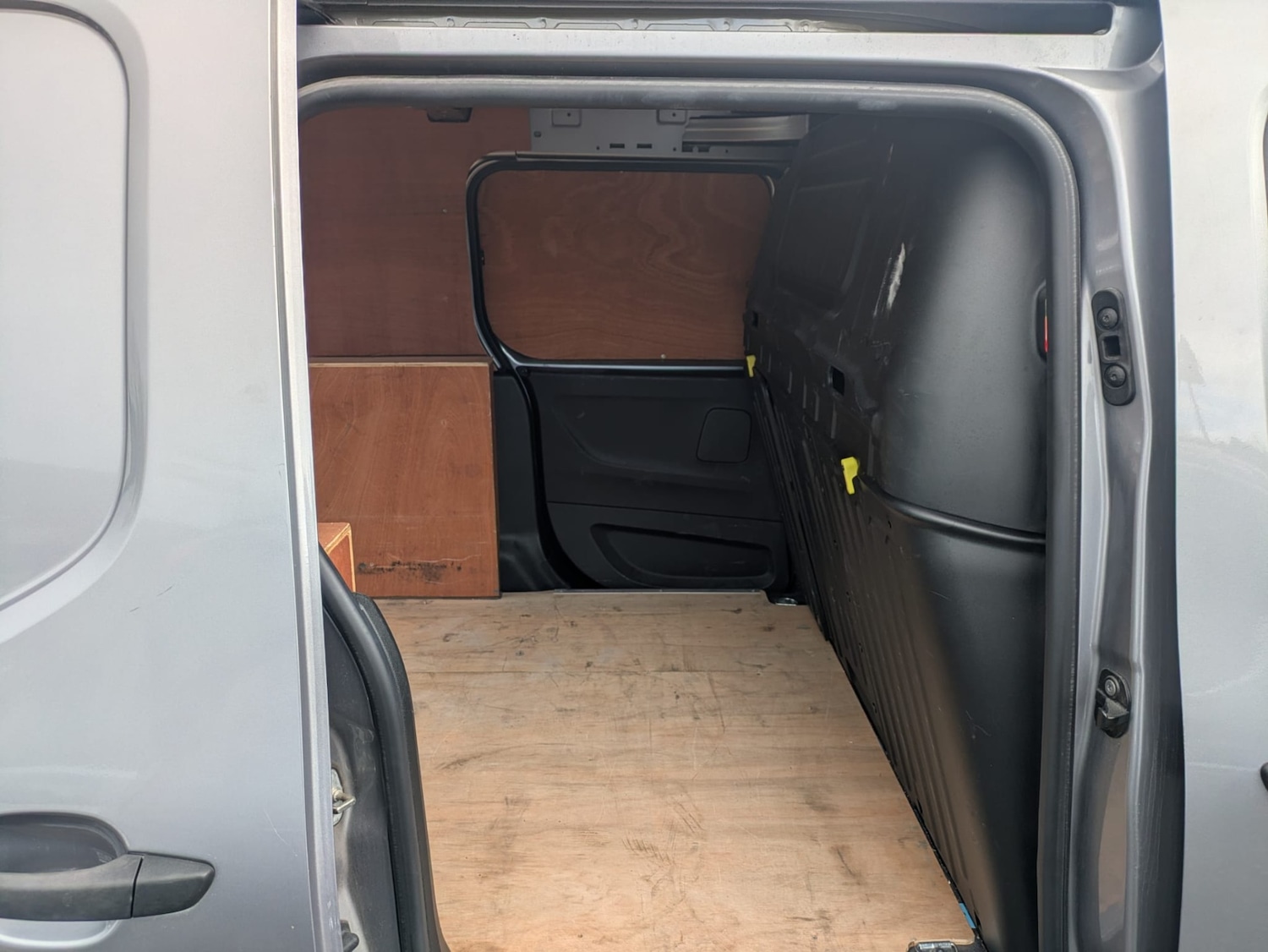 Used Vauxhall Combo 2021 for sale - 77584875: Photo 10