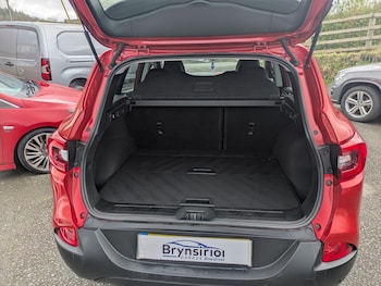 Used Renault Kadjar 2016 for sale - 77584866: Photo