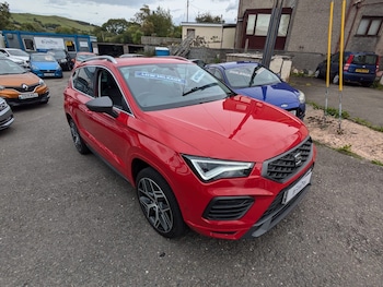 2020 (70) - 1.5 TSI EVO FR Sport 5dr DSG