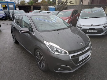 Used Peugeot 208 2019 for sale - 76548075: Photo